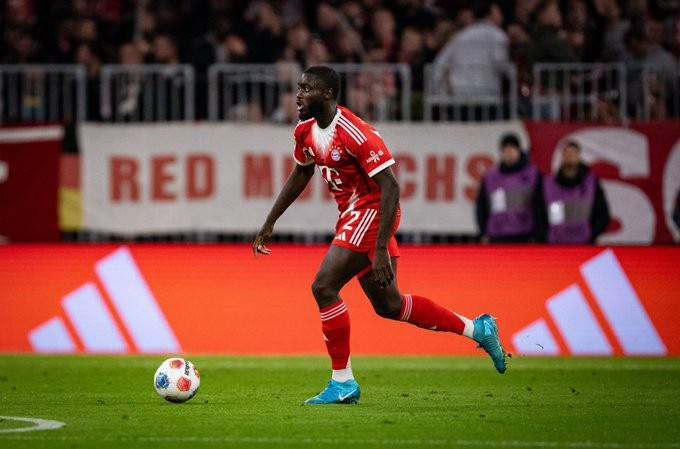 百家乐游戏-法尔克：我和于帕本人谈过，感觉他对完成续约相当有信心