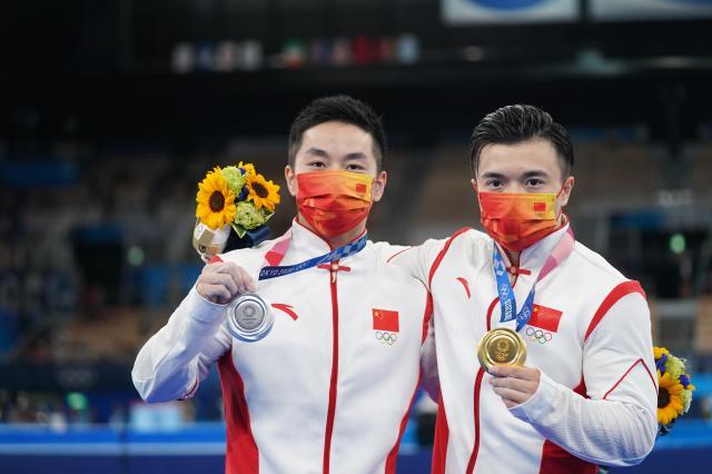 百家乐游戏-2日综述：中国单日连取五金 金牌总数29金超里约